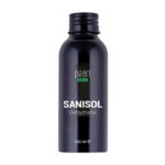 Pearl Nails Sanisol – solutie deshidratanta 500ml Sanisol soluție deshidratantă Pearl Nails 500ml