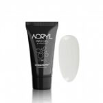 acrylgel transparent 2m beauty acryl pro gel clear Acrylgel transparent 2M Beauty Acryl Pro Gel Clear 60g