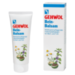 balsam cu extract de castan gehwol leg balm 125ml Balsam cu extract de castan Gehwol Leg Balm 125ml