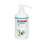 balsam cu menta cu efect racoritor gehwol fusskraft 500ml Balsam cu mentă cu efect răcoritor Gehwol Fusskraft, 500ml