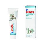 balsam cu menta cu efect racoritor gehwol fusskraft 75ml Balsam cu mentă cu efect răcoritor Gehwol Fusskraft, 75ml