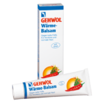 balsam pentru picioare cu efect de incalzire gehwol 75ml Balsam pentru picioare cu efect de încălzire GEHWOL, 75ml