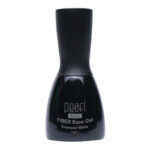 baza cu fibra de sticla pearl nails baza fiber base gel diamond white Bază cu fibră de sticlă Fiber Base Gel Diamond White Pearl Nails 15ml