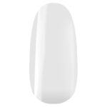 baza cu fibra de sticla pearl nails baza fiber base gel milky white 1 Bază cu fibră de sticlă Fiber Base Gel Milky White Pearl Nails 15ml