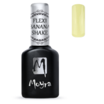 baza flexibila moyra flexi banana shake 10ml Bază flexibilă Moyra Flexi Banana Shake 10ml