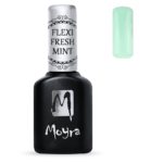 baza flexibila moyra flexi fresh mint 10ml Bază flexibilă Moyra Flexi Fresh Mint 10ml