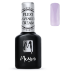 baza flexibila moyra flexi lavander cream 10ml Bază flexibilă Moyra Flexi Lavander Cream 10ml