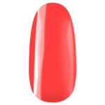 baza gumata pearl nails gummy base neon coral 15ml 1 Bază gumată Pearl Nails Gummy Base Neon Coral 15ml