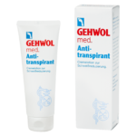 crema antiperspiranta gehwol med 125ml Cremă antiperspirantă Gehwol Med, 125ml