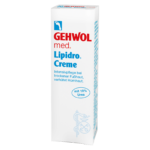 crema de ingrijire pentru piele foarte uscata si aspra gehwol med lipidro 40ml Cremă de îngrijire pentru piele foarte uscată și aspră Gehwol Med Lipidro 40ml