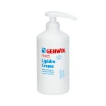 crema de ingrijire pentru piele foarte uscata si aspra gehwol med lipidro 500ml Cremă de îngrijire pentru piele foarte uscată și aspră Gehwol Med Lipidro 500ml