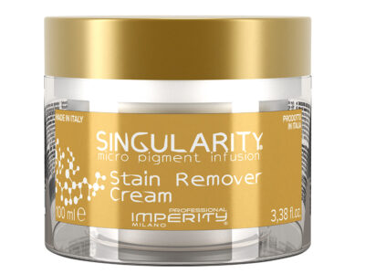 crema pentru indepartarea vopselei imperity singularity 100ml Acasă