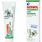 crema pentru piele normala gehwol frusskraft green 75ml Cremă pentru piele normală Gehwol Frusskraft Green, 75ml