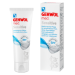 crema pentru piele sensibila gehwol med sensitive 75ml Cremă pentru piele sensibilă Gehwol Med Sensitive, 75ml