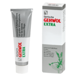 crema universala pentru picioare suprautilizate gehwol extra 75ml Cremă universală pentru picioare suprautilizate Gehwol Extra, 75ml