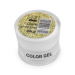 gel decorare auriu pearl nails glam decor gel gold Gel decorare auriu Pearl Nails Glam Decor Gel Gold 5ml