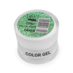 gel decorare verde pearl nails glam decor gel green Gel decorare verde Pearl Nails Glam Decor Gel Green 5ml