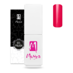 oja semipermanenta fucsia moyra mini 69 Ojă semipermanentă Fucsia Moyra Mini 69 - 5.5ml