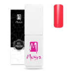 oja semipermanenta fucsia vibrant moyra mini 71 Ojă semipermanentă Fucsia vibrant Moyra Mini 71 - 5.5ml