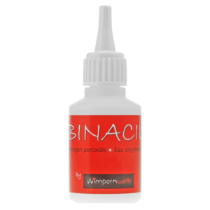 oxidant 3 binacil–50ml Oxidant cremă 3% Binacil – 50ml