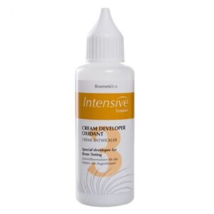 Cremă oxidantă 3% Intensive – 50ml - imagine 1