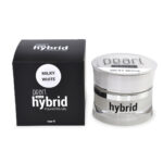 polyacryl gel alb laptos pearl nails hybrid milky white 15ml PolyAcryl gel alb lăptos Pearl Nails Hybrid Milky White 15ml