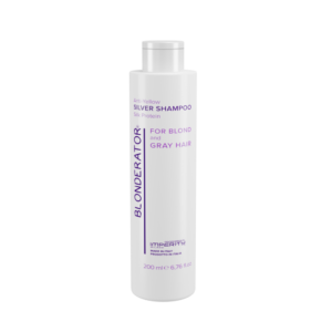 sampon argintiu imperity blonderator 200ml Șampon Argintiu Anti-Îngălbenire Imperity BLONDERATOR 200ml