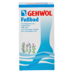 sare de baie pentru picioare obosite gehwol 400g Sare de baie pentru picioare obosite Gehwol, 400g