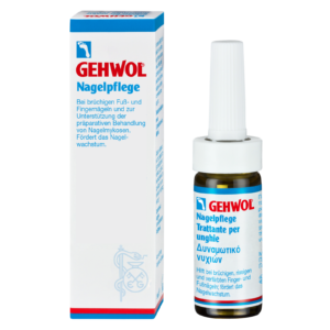 solutie pentru ingrijirea si cresterea unghiilor gehwol 15ml Soluție pentru îngrijirea și creșterea unghiilor Gehwol, 15ml