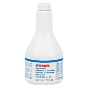 solutie pentru inmuierea calusului gehwol 500ml Soluție pentru înmuierea calusului Gehwol, 500ml