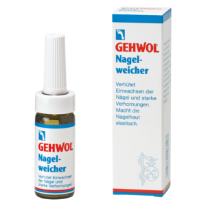 solutie pentru inmuierea unghiilor gehwol 15ml Soluție pentru înmuierea unghiilor Gehwol, 15ml