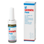 solutie pentru unghii incarnate calusuri si bataturi gehwol fluid 15ml Soluție pentru unghii încarnate, calusuri și bătături Gehwol Fluid, 15ml