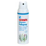 spray pentru ingrijirea picioarelor cu extract de plante gehwol 150ml Spray pentru îngrijirea picioarelor cu extract de plante Gehwol, 150ml