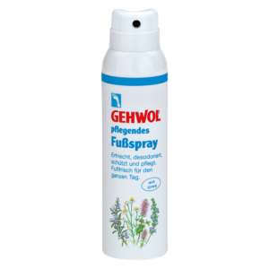 spray pentru ingrijirea picioarelor cu extract de plante gehwol 150ml Spray pentru îngrijirea picioarelor cu extract de plante Gehwol, 150ml