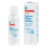 spuma hidratanta pentru piele normala si uscata gehwol med express 125ml Spumă hidratantă pentru piele normală și uscată Gehwol Med Express, 125ml