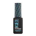 top matt fara strat de dispersie 2m beauty top gel matte 13ml Top matt fără strat de dispersie 2M Beauty Top Gel Matte 13ml