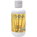 ulei cu musetel revigorant dupa epilare athina 150ml Ulei cu Mușețel revigorant după epilare Athina - 150ml