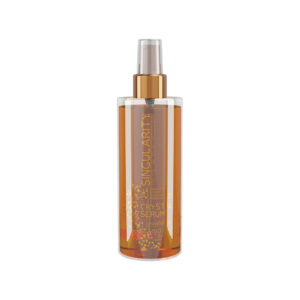 Ulei de păr Crystal Serum Imperity SINGULARITY cu ulei de argan 150ml - imagine 1