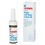 ulei protector pentru unghii si piele gehwol med 15ml Ulei protector pentru unghii și piele Gehwol Med, 15ml