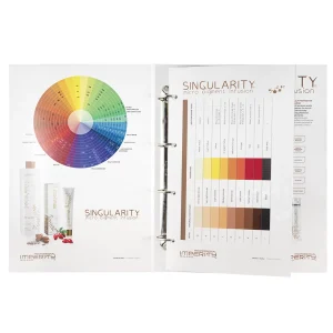 Vopsea de păr Imperity Singularity 9.0 Blond Luminos – Very Light Blonde - imagine 6