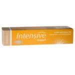 vopsea de gene si sprancene intensive cenusiu 15ml Vopsea de gene și sprâncene Intensive Cenușiu – 15ml