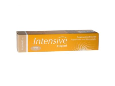 vopsea de gene si sprancene intensive cenusiu 15ml Acasă