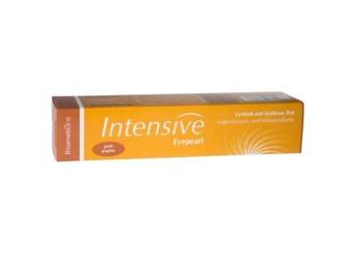 vopsea de gene si sprancene intensive grafit 15ml Acasă