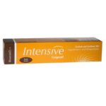 vopsea de gene si sprancene intensive saten 15ml Vopsea de gene și sprâncene Intensive Șaten – 15ml