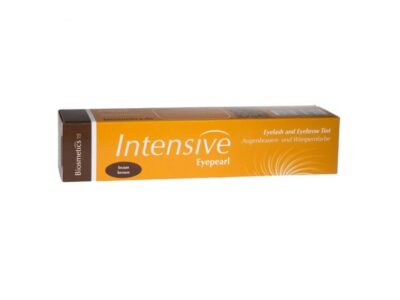 vopsea de gene si sprancene intensive saten 15ml Acasă