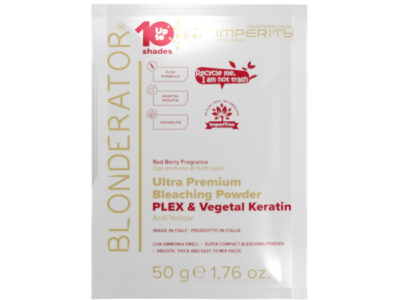 praf decolorant ultra premium 10 imperity blonderatorcu plex keratina egetala 50g Acasă