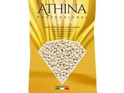 ceara film granule elastica 1kg vanilie athina Acasă