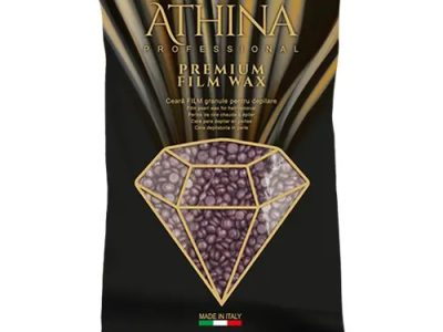 ceara film granule elastica mov athina premium 1kg Acasă